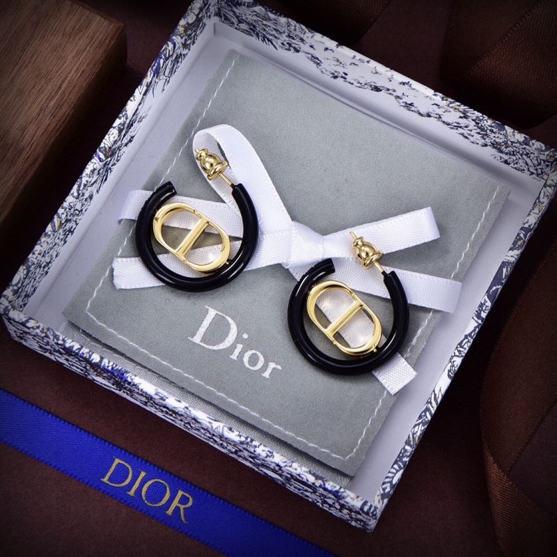 Christian Dior Earrings